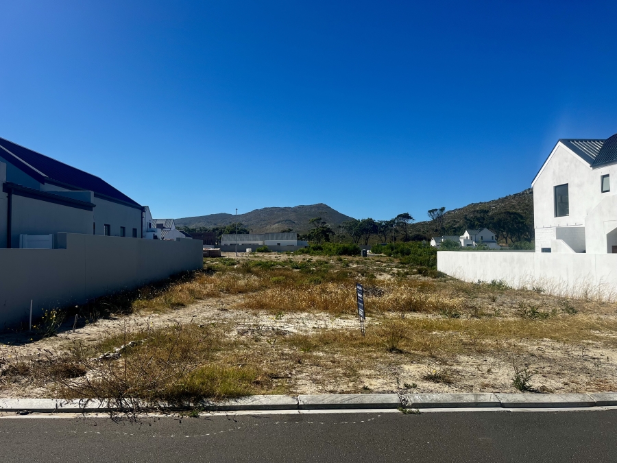 0 Bedroom Property for Sale in Kommetjie Western Cape